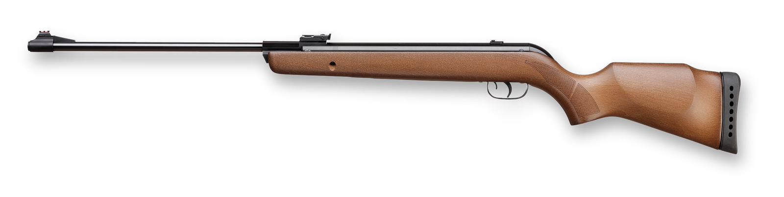 Пневматична гвинтівка Gamo Big Cat Hunter (4.5мм)